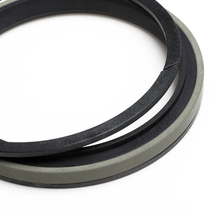 Double Acting Piston Seals