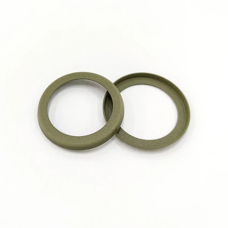 PTFE Cup Seal For Piston - PW
